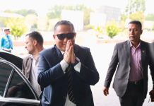 Foreign Minister Khanal to visit Serbia