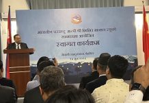 Foreign Minister Khanal Starts Engagement in Beijing