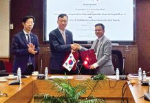 S Korea Offers USD 11.8 Million Grant for Agriculture in Nepal